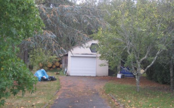 Maison à louer    3 pièces •  Saint-Astier