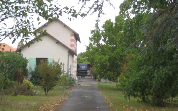 Maison à louer    3 pièces •  Saint-Astier