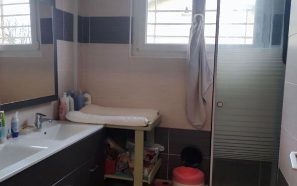 Maison à louer    3 pièces •  Saint-Astier