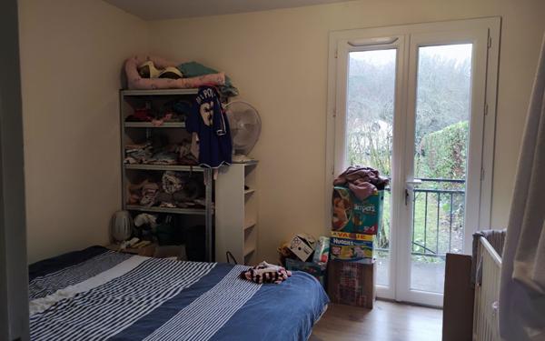 Maison à louer    3 pièces •  Saint-Astier