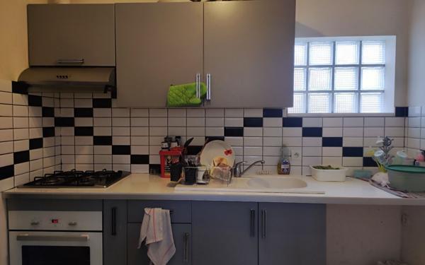 Maison à louer    3 pièces •  Saint-Astier