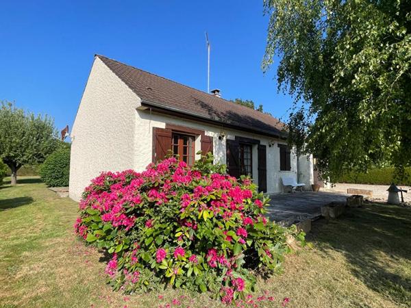 Pavillon Saint Maurice Sur Aveyron