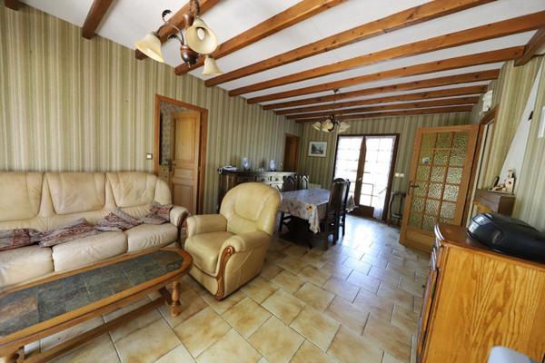 Pavillon Saint Maurice Sur Aveyron