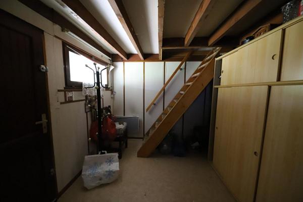 Pavillon Saint Maurice Sur Aveyron