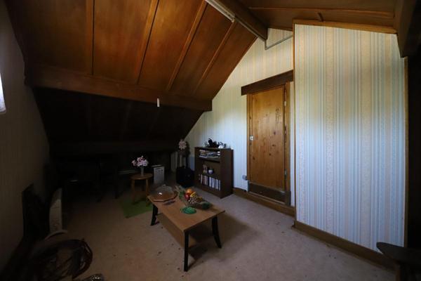 Pavillon Saint Maurice Sur Aveyron