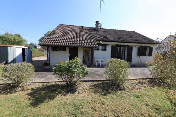 Pavillon Saint Maurice Sur Aveyron