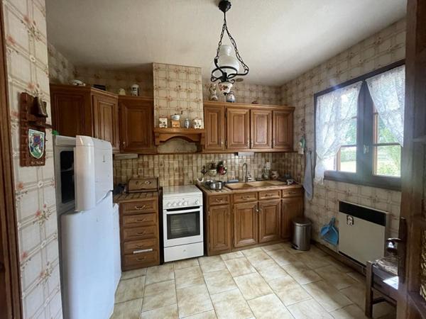 Pavillon Saint Maurice Sur Aveyron