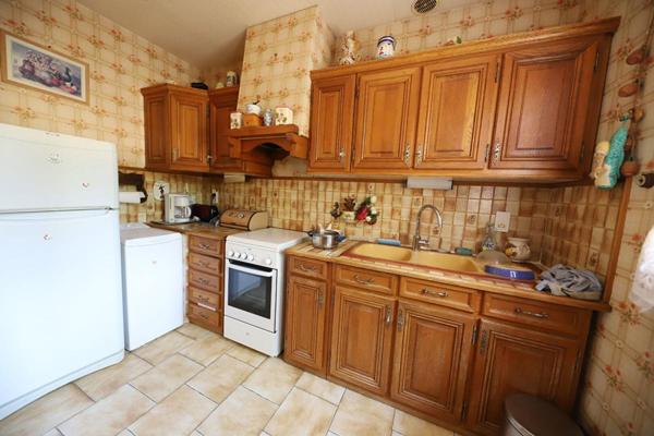 Pavillon Saint Maurice Sur Aveyron