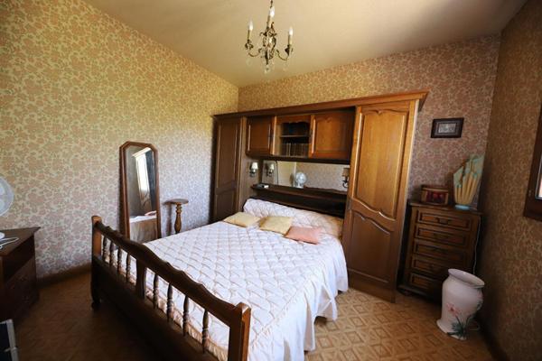 Pavillon Saint Maurice Sur Aveyron