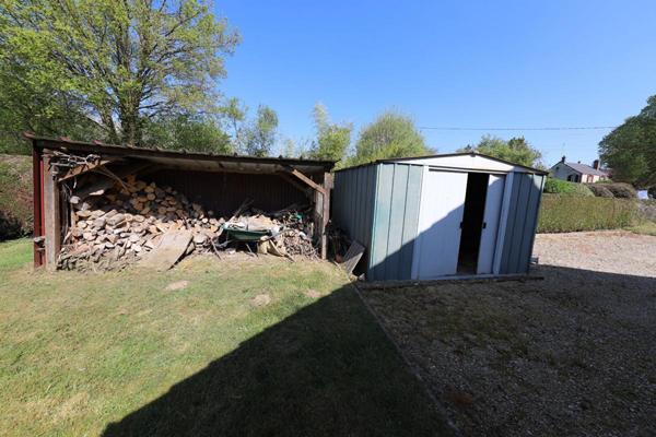 Pavillon Saint Maurice Sur Aveyron