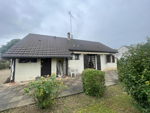 Pavillon Saint Maurice Sur Aveyron