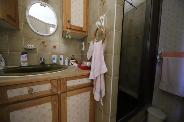 Pavillon Saint Maurice Sur Aveyron