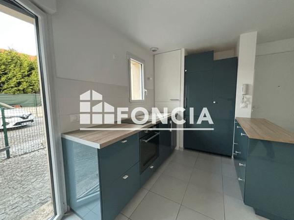 Location Appartement 3 pièces 43.46 m² - 19 RUE VILLIERS LE SEC Villaines Sous Bois 95570