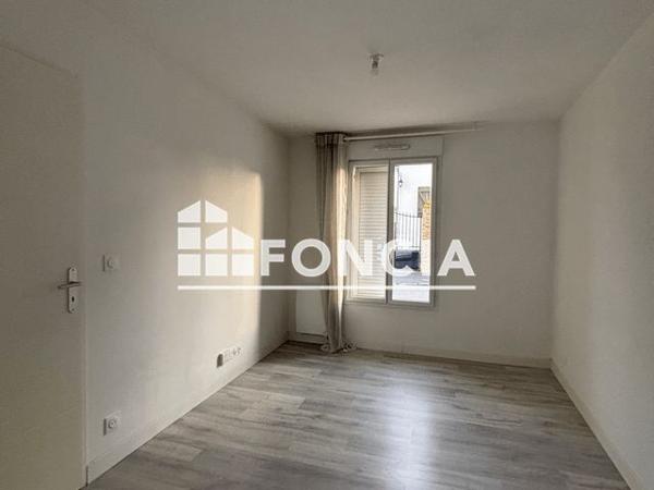 Location Appartement 3 pièces 43.46 m² - 19 RUE VILLIERS LE SEC Villaines Sous Bois 95570