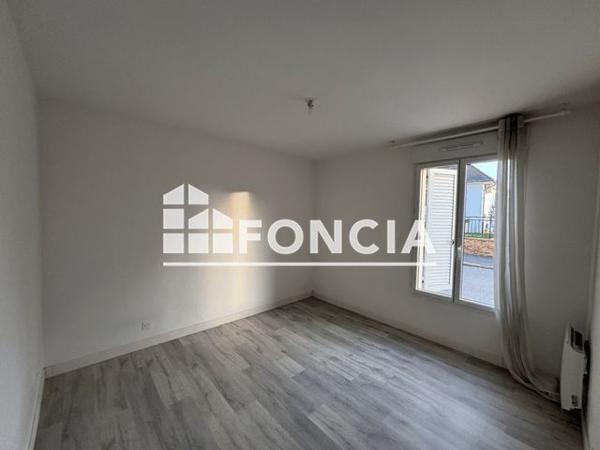 Location Appartement 3 pièces 43.46 m² - 19 RUE VILLIERS LE SEC Villaines Sous Bois 95570