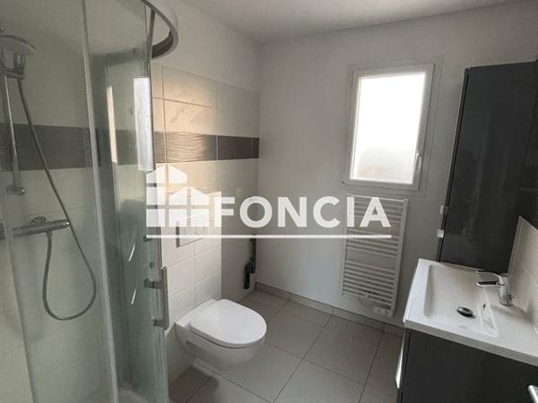 Location Appartement 3 pièces 43.46 m² - 19 RUE VILLIERS LE SEC Villaines Sous Bois 95570