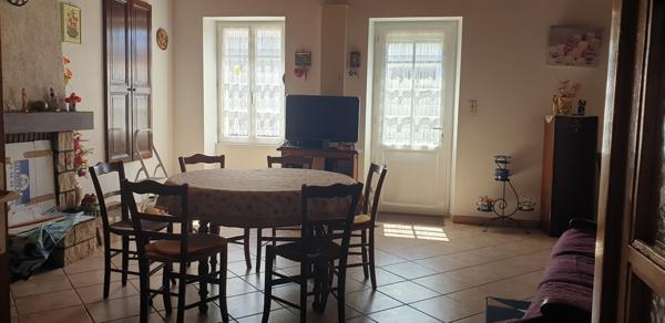 TRES BEAU POTENTIEL!