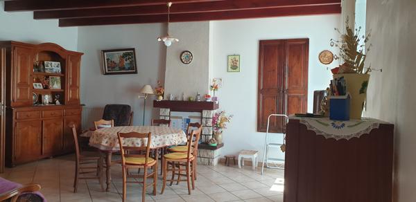 TRES BEAU POTENTIEL!