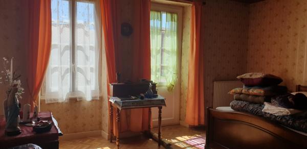 TRES BEAU POTENTIEL!