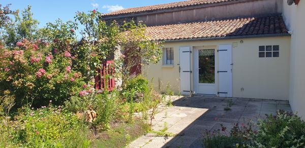 TRES BEAU POTENTIEL!