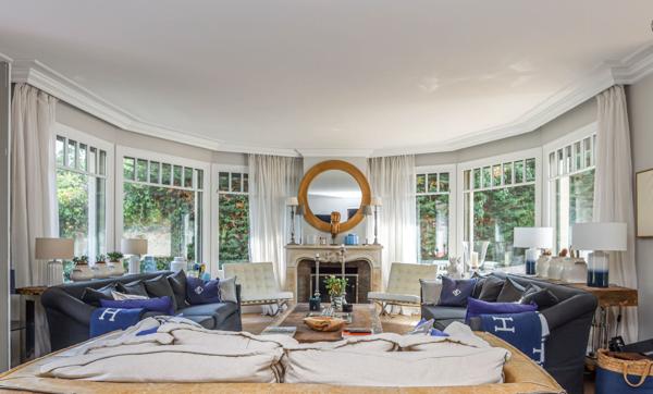 Vente Maison de luxe Le Touquet-Paris-Plage 5 Pièces 180 m²
