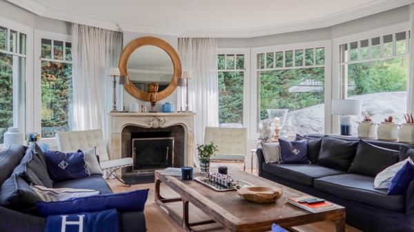 Vente Maison de luxe Le Touquet-Paris-Plage 5 Pièces 180 m²