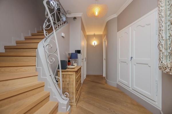 Vente Maison de luxe Le Touquet-Paris-Plage 5 Pièces 180 m²