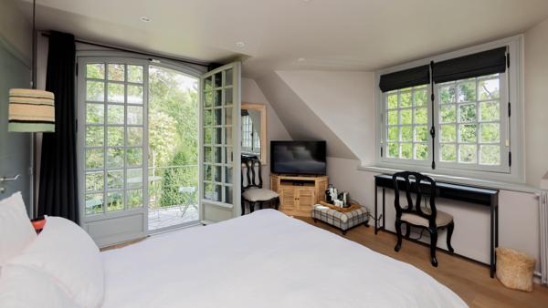 Vente Maison de luxe Le Touquet-Paris-Plage 5 Pièces 180 m²