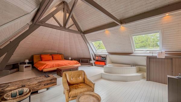 Vente Maison de luxe Le Touquet-Paris-Plage 5 Pièces 180 m²