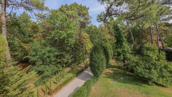 Vente Maison de luxe Le Touquet-Paris-Plage 5 Pièces 180 m²