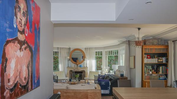 Vente Maison de luxe Le Touquet-Paris-Plage 5 Pièces 180 m²