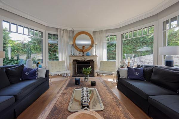 Vente Maison de luxe Le Touquet-Paris-Plage 5 Pièces 180 m²