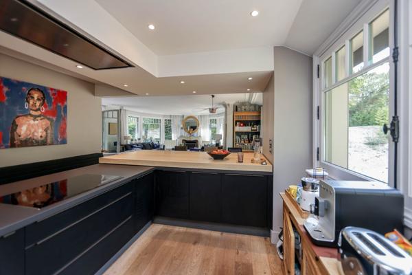 Vente Maison de luxe Le Touquet-Paris-Plage 5 Pièces 180 m²