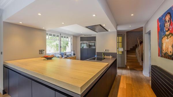 Vente Maison de luxe Le Touquet-Paris-Plage 5 Pièces 180 m²