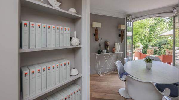 Vente Maison de luxe Le Touquet-Paris-Plage 5 Pièces 180 m²