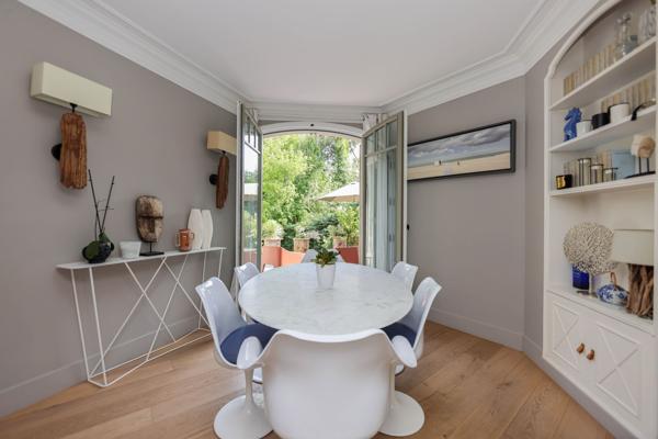 Vente Maison de luxe Le Touquet-Paris-Plage 5 Pièces 180 m²