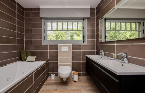 Vente Maison de luxe Le Touquet-Paris-Plage 5 Pièces 180 m²