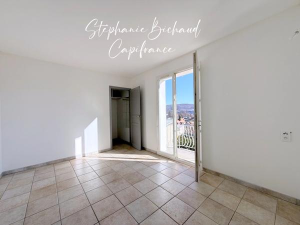 Maison à vendre 7 pièces GAP (05) 5 chambres Sud Gap