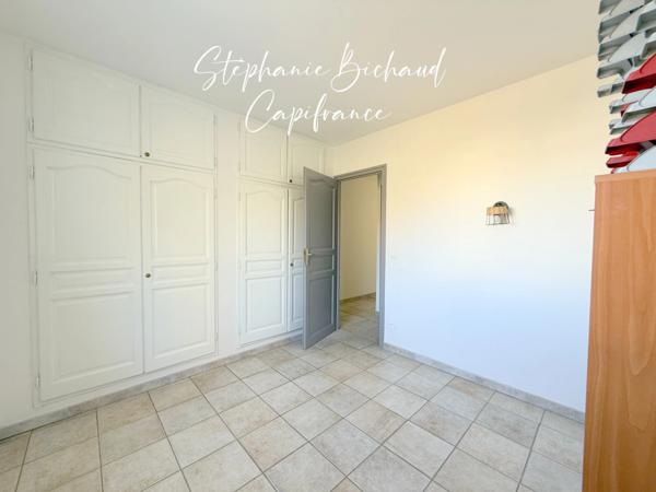 Maison à vendre 7 pièces GAP (05) 5 chambres Sud Gap