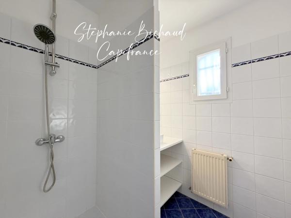 Maison à vendre 7 pièces GAP (05) 5 chambres Sud Gap