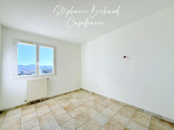 Maison à vendre 7 pièces GAP (05) 5 chambres Sud Gap