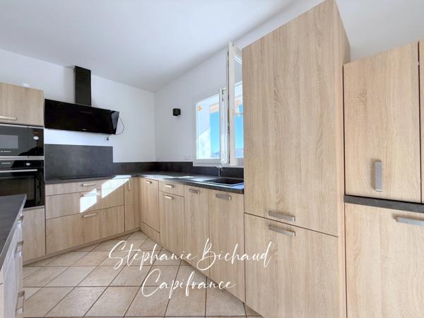 Maison à vendre 7 pièces GAP (05) 5 chambres Sud Gap