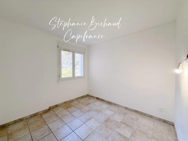 Maison à vendre 7 pièces GAP (05) 5 chambres Sud Gap