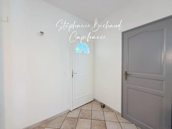 Maison à vendre 7 pièces GAP (05) 5 chambres Sud Gap