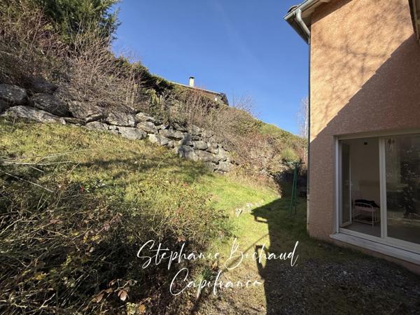 Maison à vendre 7 pièces GAP (05) 5 chambres Sud Gap