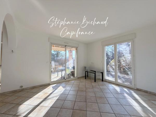 Maison à vendre 7 pièces GAP (05) 5 chambres Sud Gap