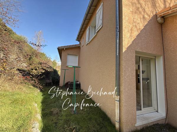 Maison à vendre 7 pièces GAP (05) 5 chambres Sud Gap