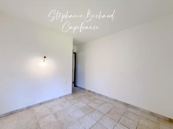 Maison à vendre 7 pièces GAP (05) 5 chambres Sud Gap