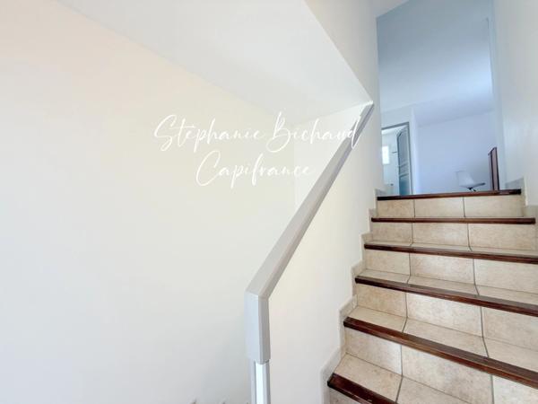 Maison à vendre 7 pièces GAP (05) 5 chambres Sud Gap