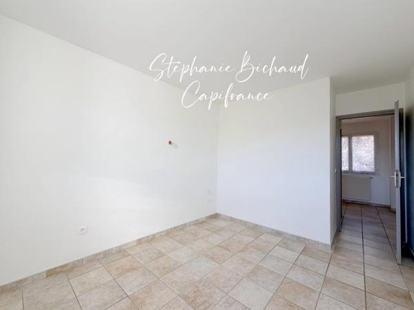 Maison à vendre 7 pièces GAP (05) 5 chambres Sud Gap